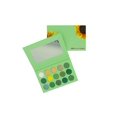 thumbnail image 1 of Paleta De Sombras para Maquillaje Beauyork Color naranja, 1 of 4