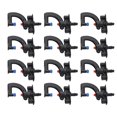 thumbnail image 1 of 30PCS Micro Cooling Nozzles, Plastic  Sprinkler For Humidifying, Wide Application In Farming And Gardening, 1 of 8