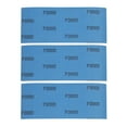 thumbnail image 2 of Wet Dry Polishing Sandpaper 3000 5000 7000 Paper 9 X 3.6 Inch, 2 of 5