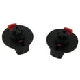 thumbnail image 4 of 2Pc Hammer Drill Plastic Push Switch for Gbh 2-24/ 2-26 Dre Spare Parts, 4 of 9