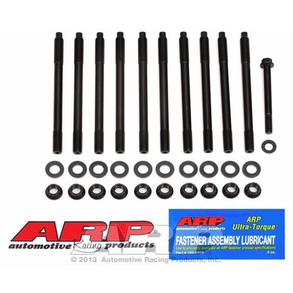 ARP ARP271-4301 1.6L Suzuki M16A 4 Cylinderinder Head Stud Kit