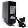 thumbnail image 4 of 3000W Electric Hot Tankless Water Heater Kitchen Washing Instant Boiler for Bathroom, 4 of 6