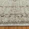 thumbnail image 4 of Gertmenian Trevi Remy Transitional Oriental Cream Indoor Area Rug, 2x6 Runner, 4 of 9