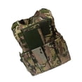 thumbnail image 1 of Chaleco ponderado militar chaleco de caza al aire libre ajustable para pescar, 1 of 7