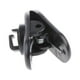 thumbnail image 3 of Clip de Repuesto de 20 Piezas para Micrófono, Auriculares, Auriculares, Cable de Auriculares, Negro, 3 of 9