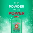 thumbnail image 6 of GOLD BOND Extra Strength Medicated Body Powder, 10oz, 6 of 9