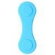 thumbnail image 3 of Clip de silicona para sombrero de golf, miniclips plegables para marcas de bolas, suministros de golf (azul claro) Likrtyny  Para estrenar, 3 of 6