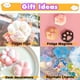 thumbnail image 5 of Kit para hacer Squishy FUNSHOWCASE Taba con gel líquido y molde, 5 of 8
