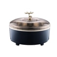 thumbnail image 1 of Electric Yogurt Maker 5L Automatic Natto Rice Wine Fruit Enzyme Fermenter Dough Fermentation Machine ,Easy to Use, 1 of 7