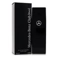 thumbnail image 1 of Colonia Mercedes Benz Club Black Eau de Toilette Spray Mercedes Benz, 1 of 6