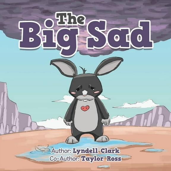 The Big Sad (Paperback)