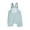 Green, variant on Baby Summer Clothes Girls Denim Overalls Kids Sleeveless Wide Leg Jumpsuit Bib Overall with Pockets Pink Size,12-18 Months