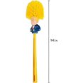 thumbnail image 5 of Trump Toilet Brush, Original Donald Trump Toilet Brush Cleaner, 5 of 5