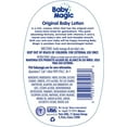 thumbnail image 3 of Baby Magic Baby Lotion Gentle 16.5 Ounce Baby Scent (488ml) (6 Pack), 3 of 5