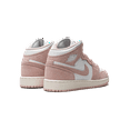 thumbnail image 3 of Jordan GRADE SCHOOL Air Jordan 1 Mid SE GS "LEGEND PINK" FN7432 161 from Stadium Goods, 3 of 8
