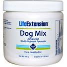 Life Extension Dog Mix - 3.52 oz (Best Dog Food For Chihuahua Terrier Mix)