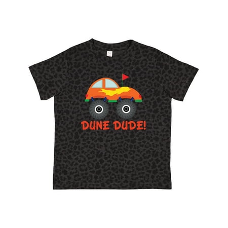 

Inktastic Dune Buggy Car Kids Gift Toddler Boy Girl T-Shirt