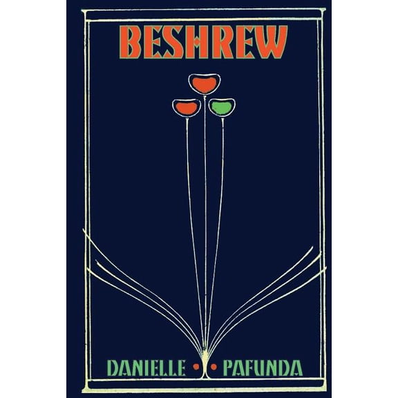 Dusie Books Beshrew, (Paperback)