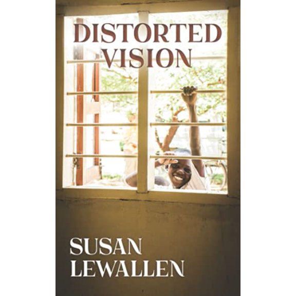 Pre-Owned Distorted Vision (Paperback) 1734642165 9781734642162
