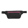 thumbnail image 4 of Waist Bag, Exquisite Outdoor Waist Pack Close Fitting Multipurpose Neoprene for Camping ANGGREK IJ2714, 4 of 8