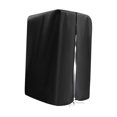 thumbnail image 2 of Colaxi Power Cage Protector Pull up Instrument Dust Cover Multifunctional Dustproof Gym Equipment Protector for Garage Basement Home 203cmx142cmx102cm, 2 of 8
