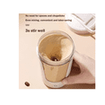 thumbnail image 3 of Vaso Eléctrico Proteina Para Mezclar Para Deportes Fitness Xtellar gris, 3 of 4