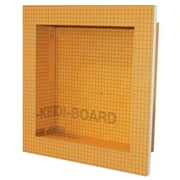 Schluter Kerdi Board Prefabricated Shower Niche 12x12