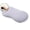 Gray, variant on Cervical Pillow for Neck Pain Relief – Low Profile Memory Foam Contour Pillow for Side & Back Sleepers