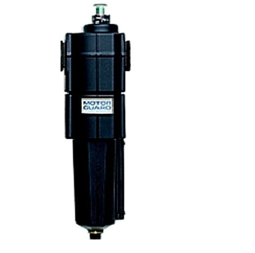 MOTOR GUARD CORP FILTER, OIL COALESCING, 3/4" NPT