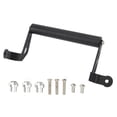 thumbnail image 2 of Soporte para GPS ANGGREK para Motocicleta de Aleación de aluminio 6061-T6 Fácil de Instalar para Enduro 2015-2017, 2 of 7