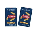 thumbnail image 3 of ( 2 Pack ) Barilla Blue Box Rigatoni Pasta 1 Lb, 3 of 6