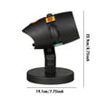 thumbnail image 3 of Popular! Fantastic LED String Lights Halloween Decoration Accessories Lamp Horror Clearance Ghost, 3 of 5