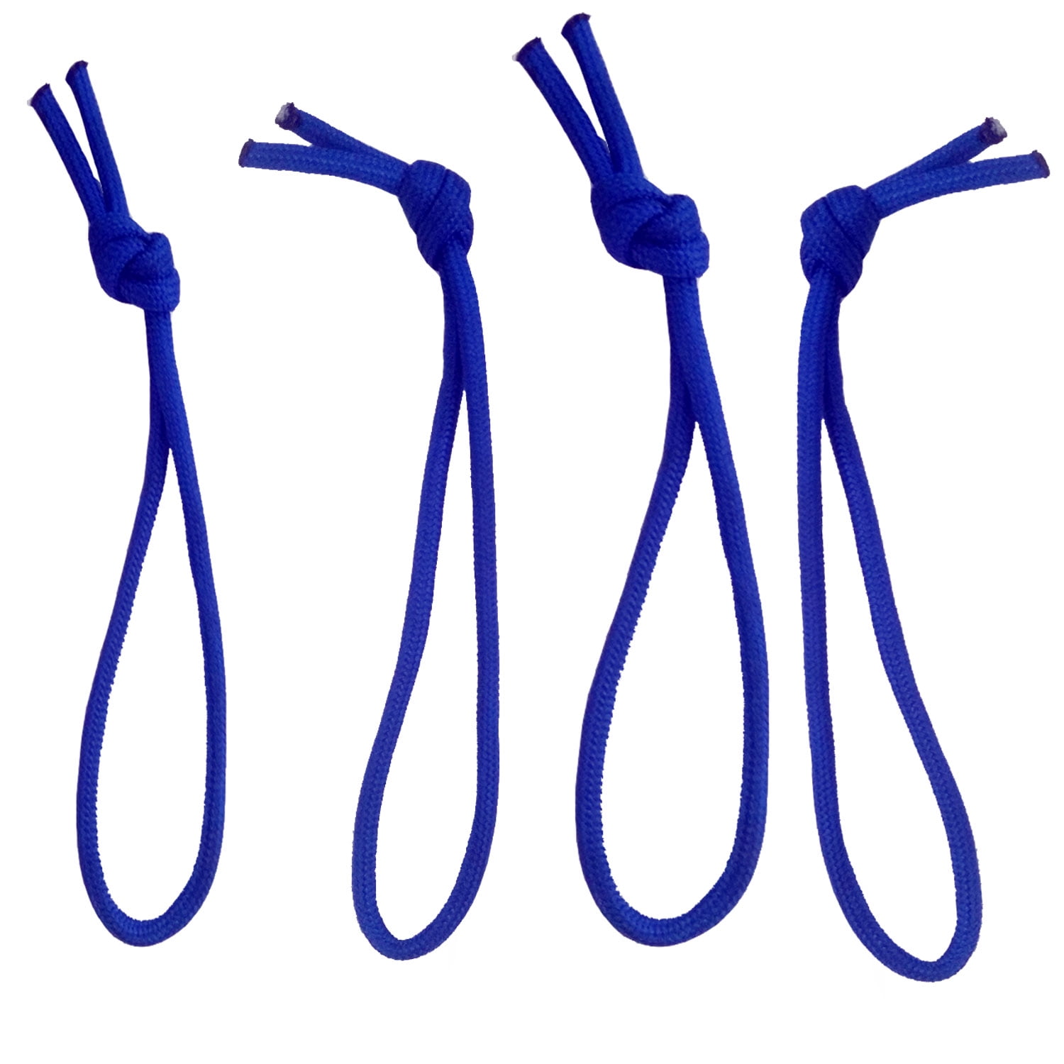 Leash String Cord for Surfboard, Longboard, SUP & Bodyboard 4 Pack