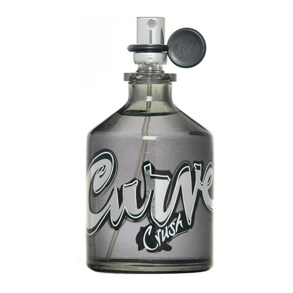 Loción Liz Claiborne Curve Crush Caballero Eau de Cologne 125 ml