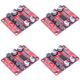 thumbnail image 1 of DQrwqpou Módulo Amplificador Audio TPA3110 2x15W Doble Canal para Altavoz Kit Electrónico Bricolaje, 1 of 5