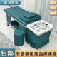thumbnail image 1 of Hair Wash Sink Head Spa Bed Pillow Beauty Minimalistic Massage Shampo Chair Luxury Shower Massageador Salon Furniture LJ50SC My Lux Decor Round, 1 of 19