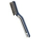 thumbnail image 1 of Cateissary Cepillo de limpieza Lado estrecho Cepillos de fregado alargados Agujero colgante hueco Herramienta de Cocina Baño Inodoro Cocina y Comedor, 1 of 6