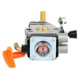 thumbnail image 5 of HIPA C1Q-S174 FS90R Carburetor for Stihl FS110R FS100 FS90 KM90R KM90 FS100RX FS110, 5 of 8