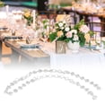 thumbnail image 4 of Acrylic Chain,  Chain 10pcs Chain Decoration  For Party For Celebration For Wedding, 4 of 8