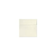 A4 Invitation Envelopes (4 1/4 x 6 1/4) - Tangerine (50 Qty.)