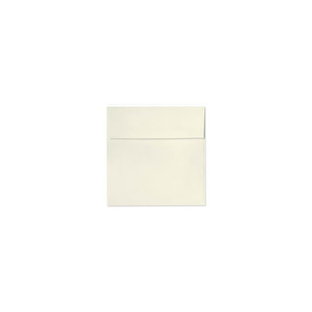 A4 Invitation Envelopes (4 1/4 x 6 1/4) - Tangerine (50 Qty.)