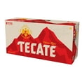 thumbnail image 6 of Tecate Original Mexican Lager Beer, 18 Pack, 12 fl oz Cans, 6 of 7