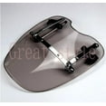 thumbnail image 3 of New compatible Yamaha Virago 125 250 535 700 750 920 1000 1100 Xv250 Xv535 1981-2007 Motorbike Windshield Windscreen, 3 of 4
