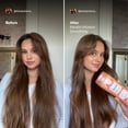 thumbnail image 4 of Suave Keratin Infusion Smoothing Shampoo For Frizzy Hair, 48HR Frizz Control, 12.6 FL OZ, 4 of 9