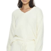 Bare Necessities Womens All The Feels V-Neck Lounge Top Style-R26B605