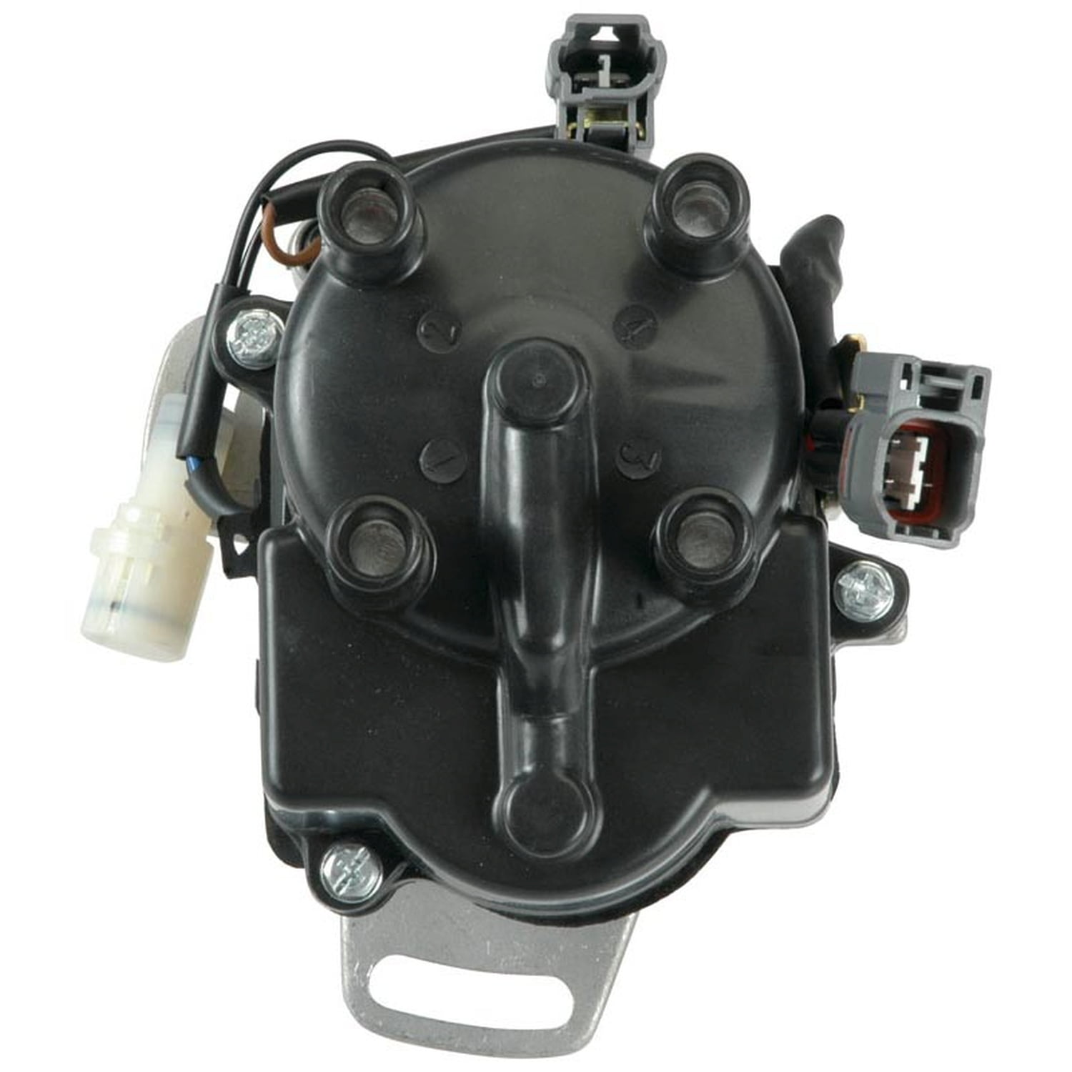 Distributors Ignition Assy 19100-74050 Compatible With