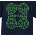thumbnail image 3 of Transformers - Maximal Symbols - Adult Short Sleeve Tee, 3 of 5