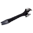 thumbnail image 4 of Stanley FatMax FMHT75081 10" Black/Gray Adjustable Demo Wrench, 4 of 7