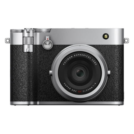 Fujifilm GFX100RF Medium...