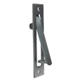 thumbnail image 1 of Don-Jo Manufacturing 106-626 Poignée de Porte 6 Po. Bord Chromé Brossé, 1 of 1
